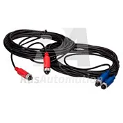 Комплект соединительных кабелей для SUP-2000H Расходомер ультразвуковой