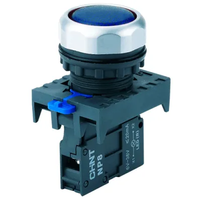 Индикатор NP8-D/6 фото