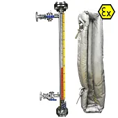 ILL-BM-BX16-0700-N1-001-50/32-FB-T2-BC-TS(5/35/-48/36) Индикатор уровня магнитный