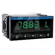 OM 502PM-1800102-00 Индикатор аналоговых сигналов цифровой
