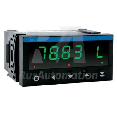 Индикатор аналоговых сигналов цифровой OM 502PM-1000102-00 фото