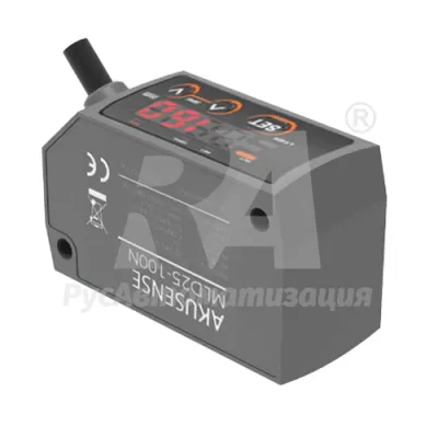 Датчик положения оптический MLD25-200PV фото