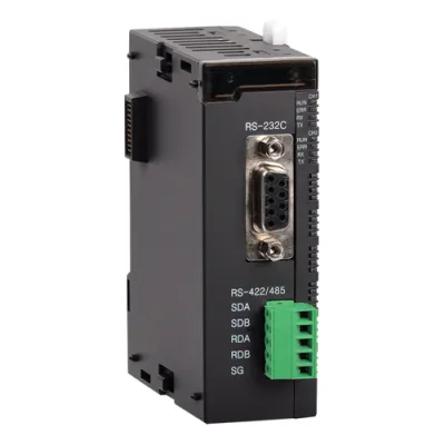 Промышленный логический контроллер PLC-S-EXC-2348 фото