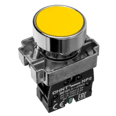 Кнопка NP2-BA55 фото