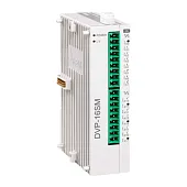 DVP16SM11N Промышленный логический контроллер