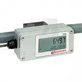 Расходомер Badger Meter DTFXL1-XN1-NN + DTTN-020-N000