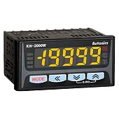 KN-2211W Индикатор аналоговых сигналов цифровой