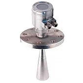 WEK-140-8 Датчик уровня микроволновый радарный