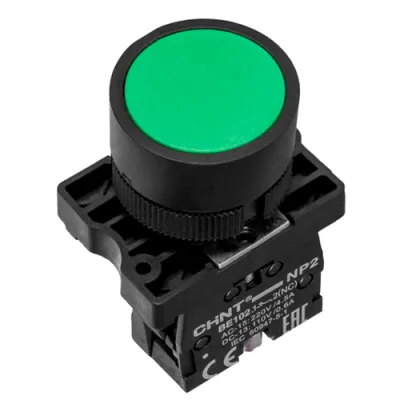 Кнопка NP2-EA35 фото