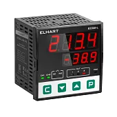 ECD2-L-RR-RS ПИД-регулятор ECD2-L-RR-RS ПИД-регулятор