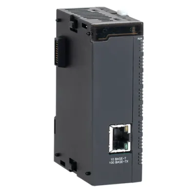 Промышленный логический контроллер PLC-S-EXC-ETHERNET фото