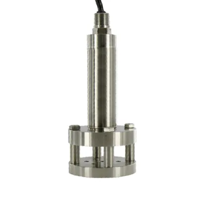 Датчик уровня гидростатический PBLT2-5-40-PU фото