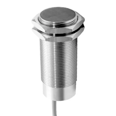 Датчик уровня ёмкостный CFAM 30N3600 фото