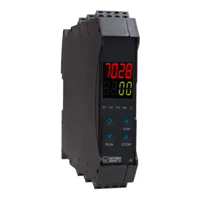 Температурный контроллер AI-7028D71J2G5L0S-RU фото