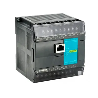 Промышленный логический контроллер T16S0R-e-RU фото