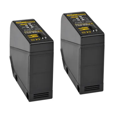 Датчик положения оптический BX15M-TDT-T фото