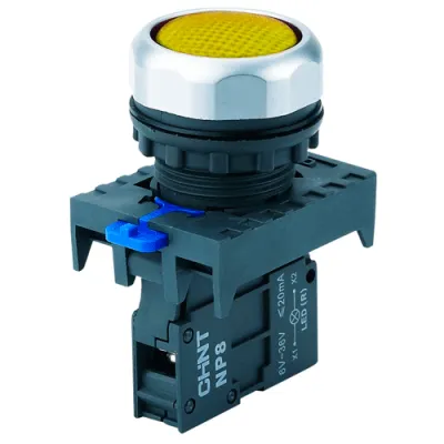 Индикатор NP8-D/5 фото