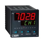 AI-7028AJ1G5L0S-RU Температурный контроллер