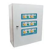 ШКУУ-РА-10-10-6-2-1-В Шкаф управления