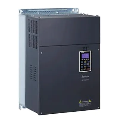 Преобразователь частоты VFD900CP43A-21 фото