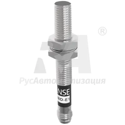 Датчик положения индуктивный TLF08-02NO-E1 фото