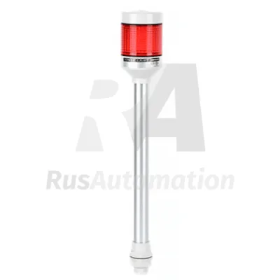 Светосигнальная колонна PTE-DMX-102-R фото