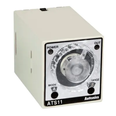Таймер многофункциональный ATS11-43E фото