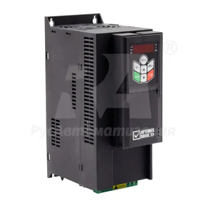 Преобразователь частоты AD800P-4T4D0-PU0PCU0P фото