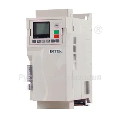 Софт-стартер AX100-153A43NS  фото