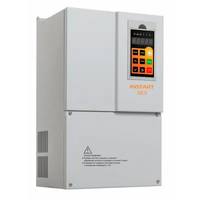 Преобразователь частоты MCI-G37/P45-4 +C3C фото