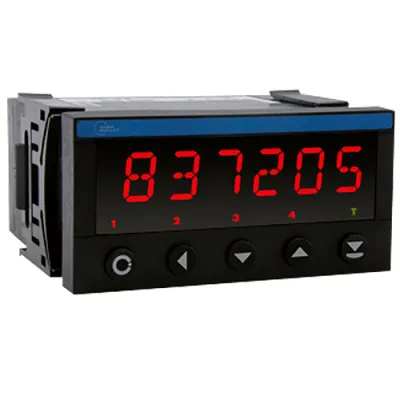Счётчик импульсов OM 602UQC-1A221102-00 фото