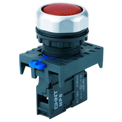 Индикатор NP8-D/4 фото