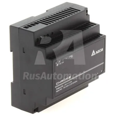 Блок питания DRC-24V100W1AZ фото