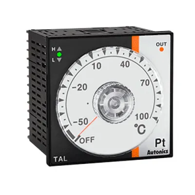 Температурный контроллер TAL-B4RP2C фото