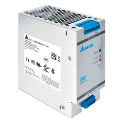 Блок питания DRM-24V240W1PN фото