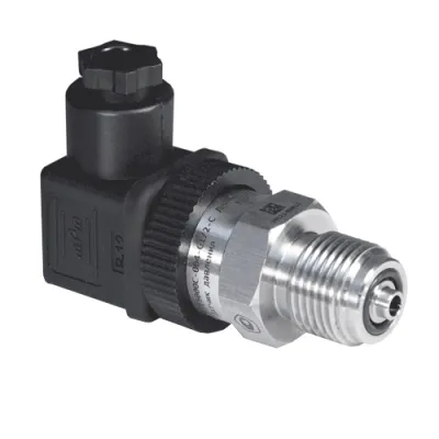 Датчик давления общепромышленный PTE5000C-004-G1/2-C фото