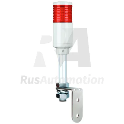 Светосигнальная колонна ST45LF-BZ-1-24-R-LB18 фото
