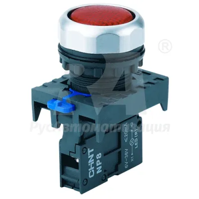 Индикатор NP8-D/4 фото
