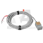 High temperature clamp/Meduim DN50-700 Расходомер ультразвуковой