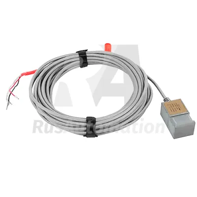 Расходомер ультразвуковой High temperature clamp/Small DN32-100 фото