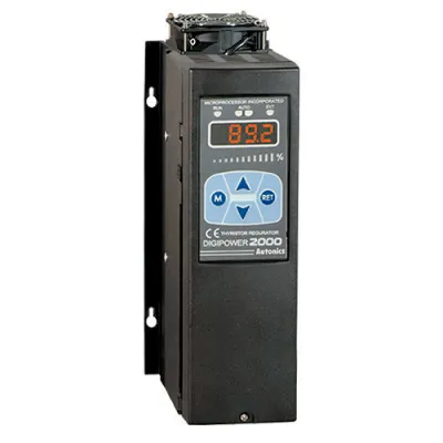 Регулятор мощности тиристорный DPU12A-070R фото