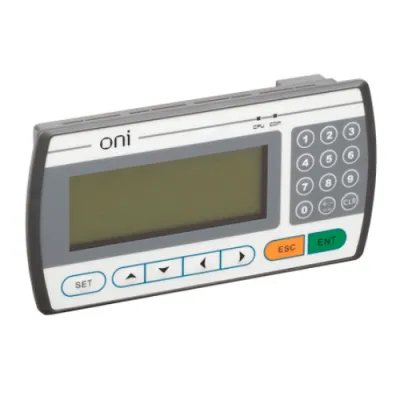 Панель оператора TD-MP-043 фото