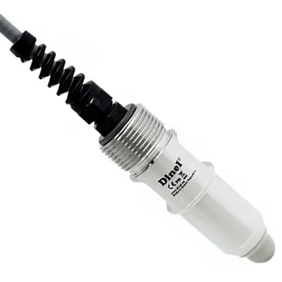 Датчик уровня ёмкостный RFLS-28N-1B-G3/4-P-B-K2 фото