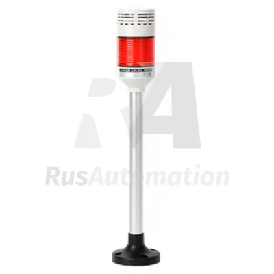 Светосигнальная колонна PTE-DJB-102-R фото