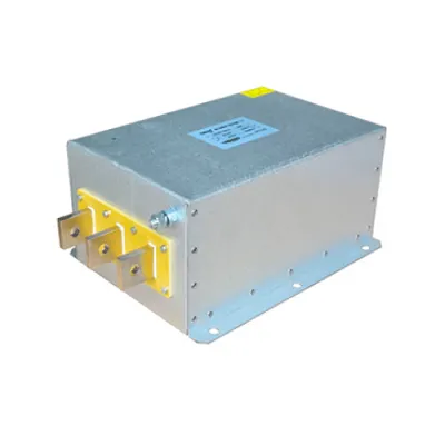 Фильтр RFI4C65N33 фото