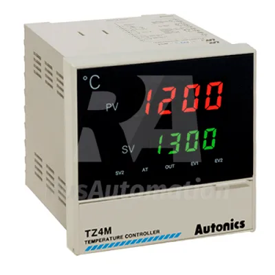 Температурный контроллер TZ4M-A4R фото