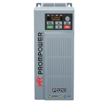 Инвертор PD210-A4075B  фото
