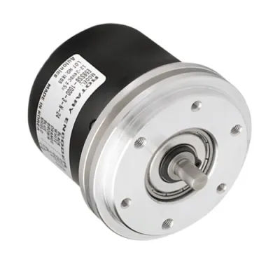 Энкодер инкрементальный E58SS6-1024-3-T-5-CR фото