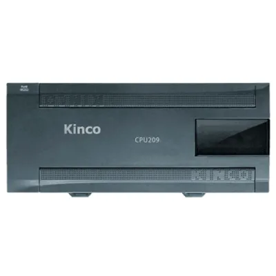 Промышленный логический контроллер K209M-56DT фото