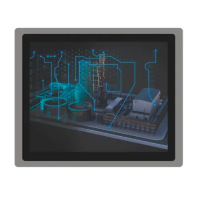 Компьютер ICW-F-I3-1-2S-170CS-00002 фото